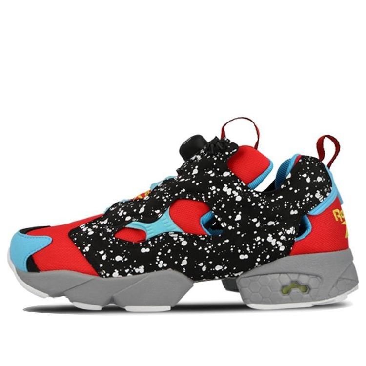 Tenisky a topánky Reebok Instapump Fury Rôznofarebný | V66114, 0