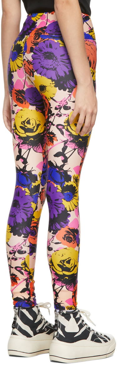 Legíny R13 R13 Twin Fantasy Edition Paneled Leggings Rôznofarebný | TFW0011-94, 2