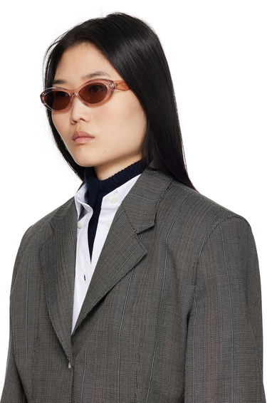 Slnečné okuliare Prada Symbole Sunglasses Ružová | 0PR 26ZS 8056262083901, 3
