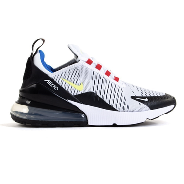 Tenisky a topánky Nike air max 270 gs 35,5 Biela | DQ1107-100, 0