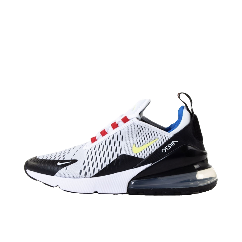 Tenisky a topánky Nike air max 270 gs 35,5 Biela | DQ1107-100