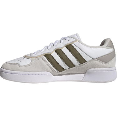 Tenisky a topánky adidas Originals Courtic Biela | GX4370, 0