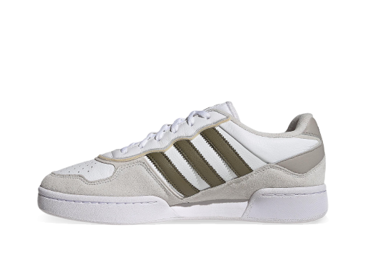 Lifestyle adidas Originals Courtic Biela | GX4370