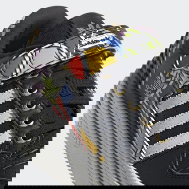 Tenisky a topánky adidas Originals Triple Platforum Low Čierna | GV8052, 3
