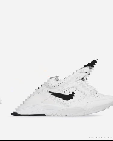 Tenisky a topánky Nike Air Flight Lite II Biela | DJ2518-100, 2