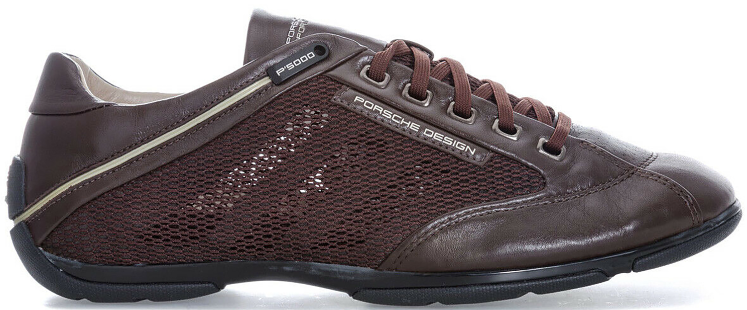 Oblečenie adidas Originals P5000 Drive Pilot Porsche Design Brown Čierna | G45568, 0