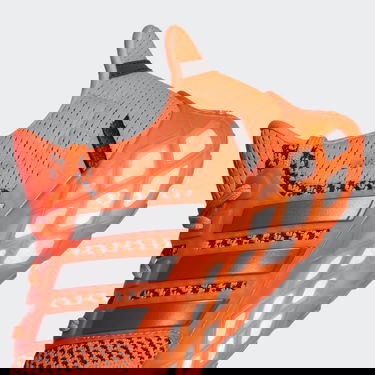 Tenisky a topánky adidas Performance Ultraboost Web DNA Oranžová | GY4171, 4