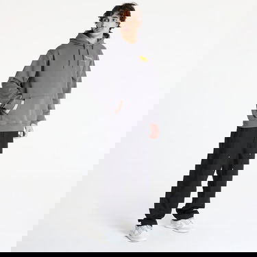 Mikina Vans Z Legacy Loose Fit Hoodie Šedá | VN000NWP1O71, 4