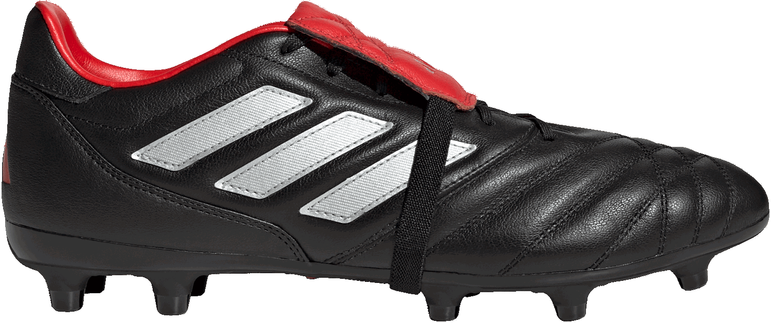 Tenisky a topánky adidas Performance COPA GLORO FG Čierna | id4633, 0