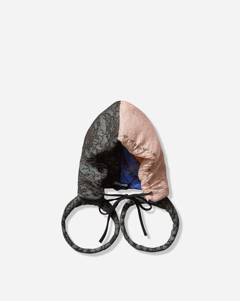 Batoh Ottolinger Julien Ceccaldi Lace Backpack Hood Rôznofarebný | 12990322803 6