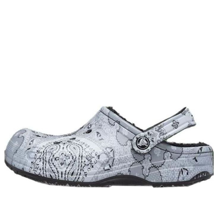 Tenisky a topánky Crocs Classic Clog Šedá | 205975-0ZX