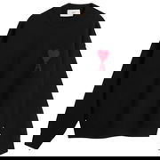 Men's Merino Wool ADC Crew Neck Jumper, Size Large