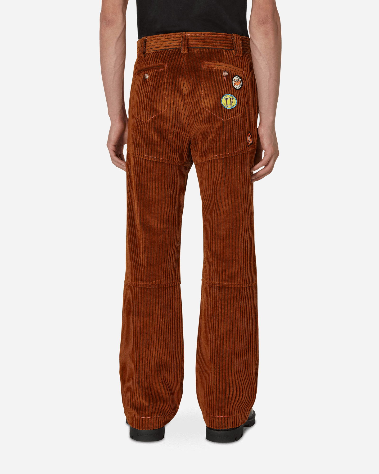 Taner Trousers