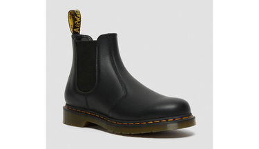 Tenisky a topánky Dr. Martens 2976 Nappa Leather Čierna | DM27100001, 2
