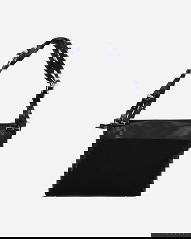 Taška cez rameno KIKO KOSTADINOV Shoulder Bag Čierna | KKAW24BG01 105, 3