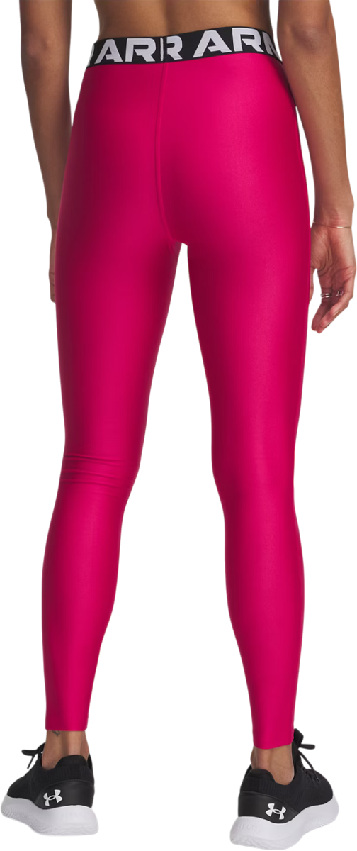 Legíny Under Armour Under Armour HG Leggings Ružová | 1383559-681, 1