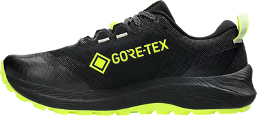 Tenisky a topánky Asics GEL-Trabuco 12 GTX Čierna | 1011b801-003, 4