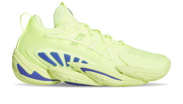 Tenisky a topánky adidas Performance Crazy BYW x 2.0 Zelené | EE6009, 0