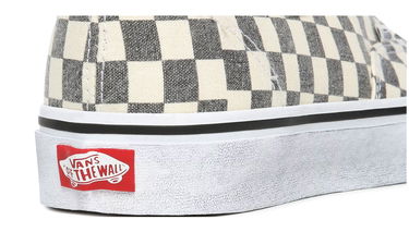 Tenisky a topánky Vans Authentic Washed Šedá | VN0A2Z5IHQE, 4