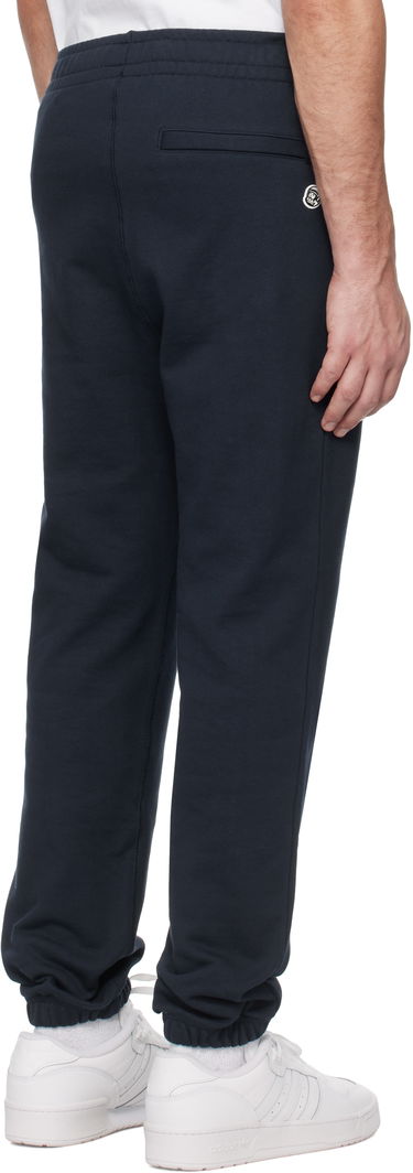 Tepláky BILLIONAIRE BOYS CLUB Billionaire Boys Club Astro Helmet Sweatpants Navy | B24414, 2