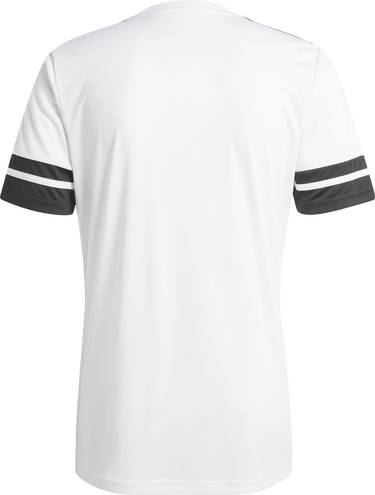 Tričko adidas Originals Adidas Squadra 25 Jersey T-Shirt Biela | jg5835, 6