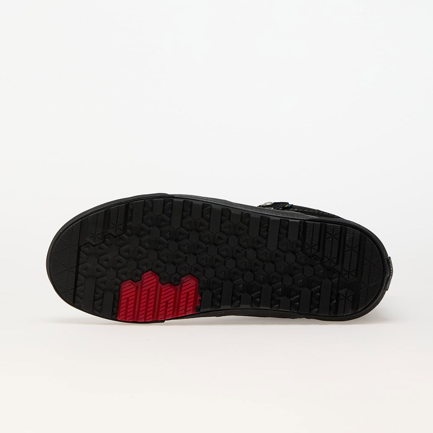 Tenisky a topánky Vans Mte Sk8-hi Waterproof Shoes Čierna | VN000CVRBLK, 1