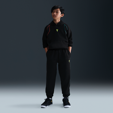 Mikina Nike Kobe Therma-FIT Pants Čierna | HJ1015-011, 0