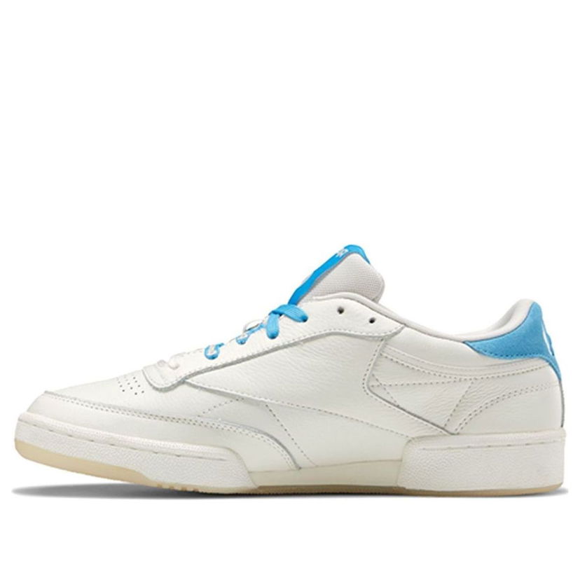 Tenisky a topánky Reebok Club C 85 'Amusement Park' Biela | FY4730