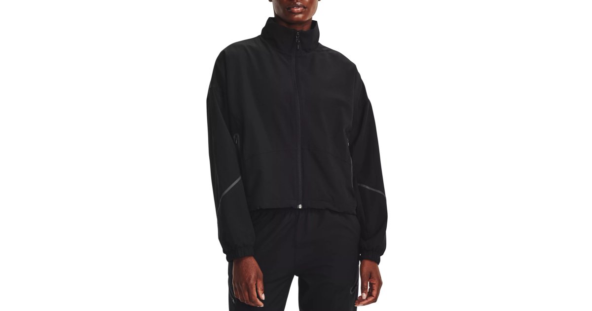 Bunda Under Armour Unstoppable Storm Jakcket Čierna | 1374889-001, 1
