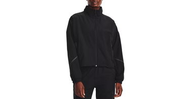 Bunda Under Armour Unstoppable Storm Jakcket Čierna | 1374889-001, 1