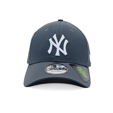 Šiltovka New Era New Era MLB Recycled 9FORTY NY Yankees Adjustable Cap Navy | 60595205, 1