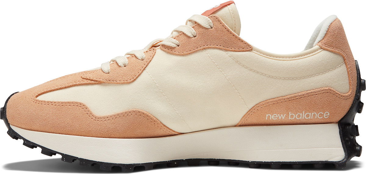 Tenisky a topánky New Balance 327 Oranžová | ms327-0wc, 1