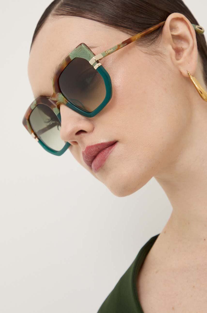 Slnečné okuliare Tom Ford Tom Ford FT1064_5952S Sunglasses Rôznofarebný | FT1064.5952S, 0