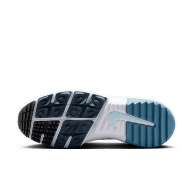 Tenisky a topánky Nike Nike Free Golf NN Modrá | FN0332-401, 3