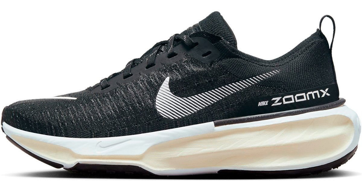 Tenisky a topánky Nike Invincible Run 3 Čierna | dr2660-001, 1