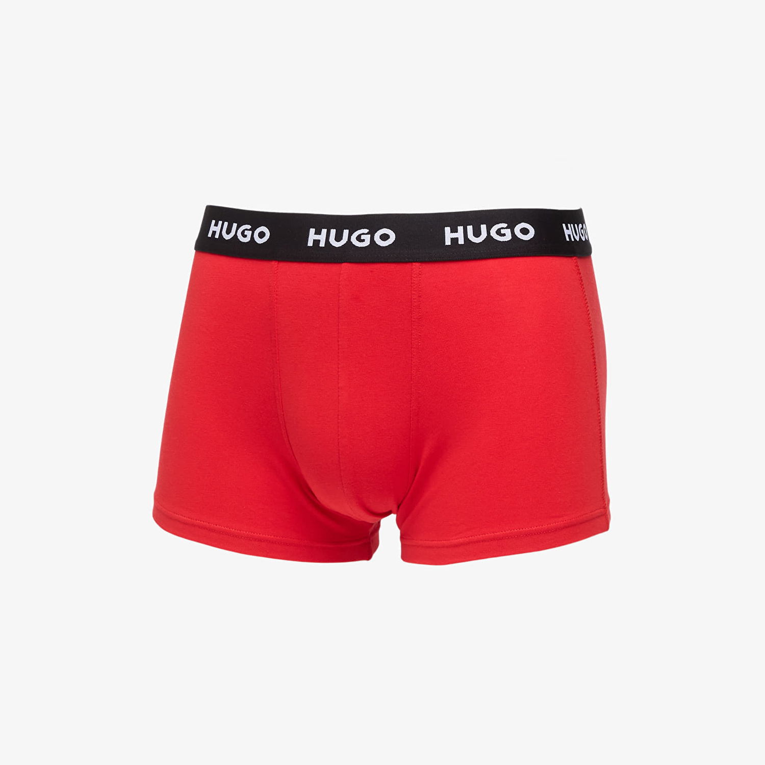 Boxerky BOSS Hugo Boss Trunk 3-Pack Boxer Shorts Rôznofarebný | 50532550-981, 1