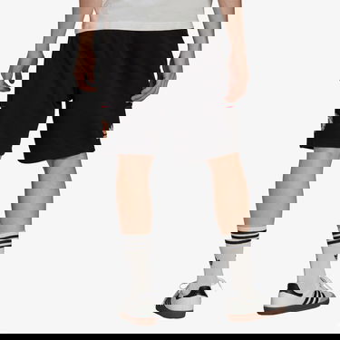Šortky adidas Originals Utd FT Shorts Čierna | HP0457, 1
