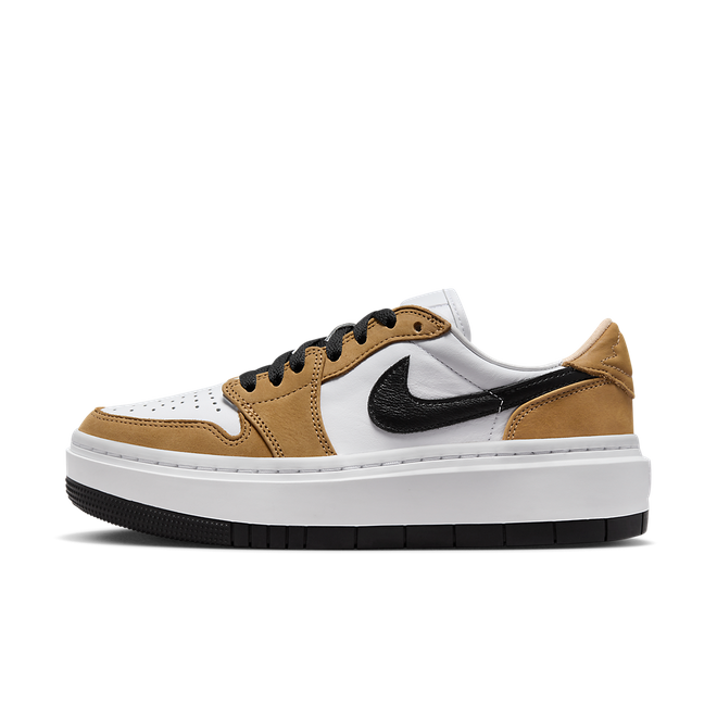 Tenisky a topánky Jordan Air Jordan 1 Elevate Low "Rookie of the Year" W Béžová | DH7004-701, 0