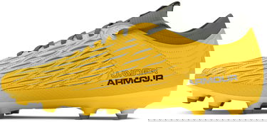 Tenisky a topánky Under Armour Under Armour Magnetico Select 4 FG Žltá | 3027707-700, 1