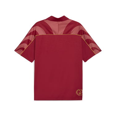 Polo tričko Puma PUMA x HARRY POTTER Relaxed Fit Football Jersey Červená | 630096_13, 6