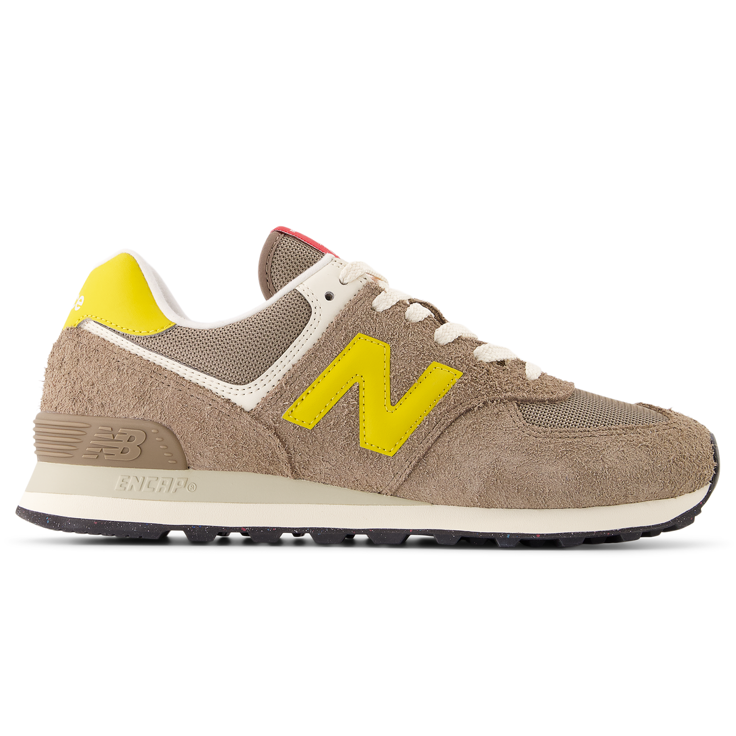 Tenisky a topánky New Balance New Balance U574BYW Béžová | NBU574BYW, 0