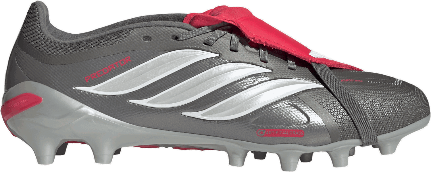 Tenisky a topánky adidas Performance Predator League Fold-Over Tongue AG Rôznofarebný | ki6294, 0