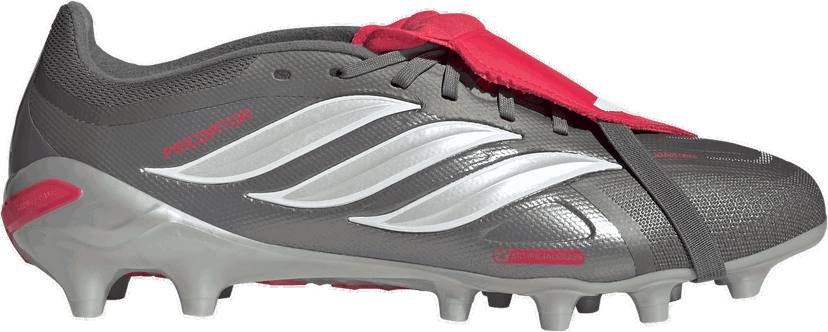 Tenisky a topánky adidas Performance Predator League Fold-Over Tongue AG Rôznofarebný | ki6294
