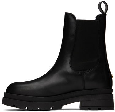 Oblečenie Anine Bing ANINE BING Justine Chelsea Boots Čierna | A-14-1148-000, 2