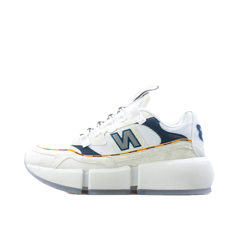 Tenisky a topánky New Balance Vision Racer Jaden Smith Biela | MSVRCJSG
