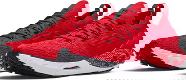 Tenisky a topánky Under Armour HOVR Phantom 2 Červená | 3023017-604, 2