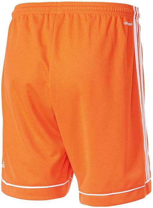 Šortky adidas Originals Adidas Squadra 17 Shorts Oranžová | bj9229, 1