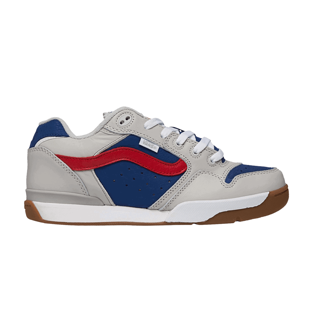 Tenisky a topánky Vans Gallery Dept. x Rowley XLT LX Navy | VN000E21DC6, 0