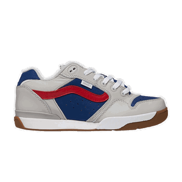 Tenisky a topánky Vans Gallery Dept. x Rowley XLT LX Navy | VN000E21DC6, 0