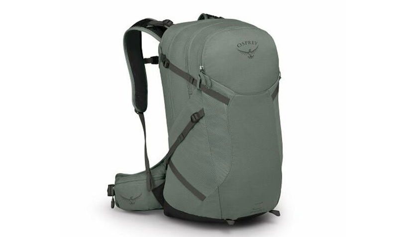 Batoh Osprey Sportlite 25 Backpack M/L Zelené | 10020701OSP.01.B99